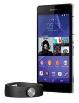 Sony Xperia Z2 Black Mobile Phone