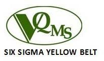 Six Sigma Yellow Belt