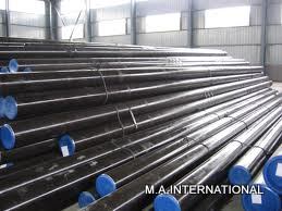 Seamless Pipes