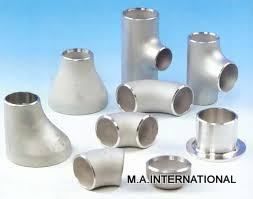 stainless steel pipe fitting