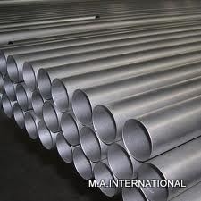 Stainless Steel Seamless Pipe