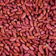 red kidney beans