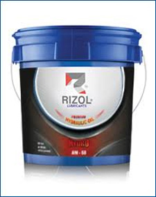 Rizol Hydro Aw Oil