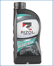 Rizol Rizocool Oil