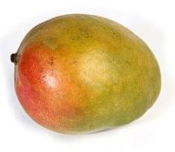 fresh mango