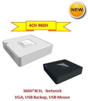 Digital Video Recorder