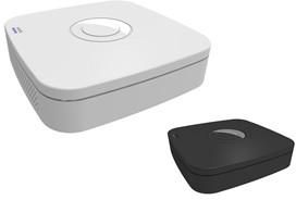 Network Video Recorder