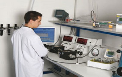 Instrument Calibration Services