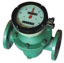 Oil Flow Meter