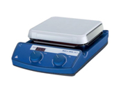 MAGNETIC STIRRER WITH HEATING