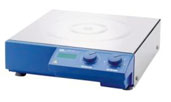 MAGNETIC STIRRERS - LARGE CAPACITY