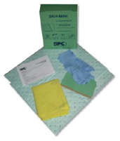 Portable Spill Kits