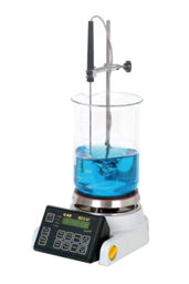 PROGRAMMABLE MAGNETIC STIRRER