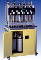 Pure Solv Micro Solvent Purification System