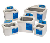 Ultrasonic Water Baths