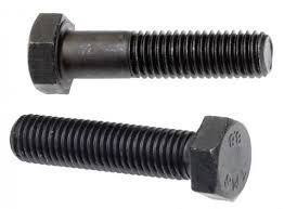 Tensile bolts