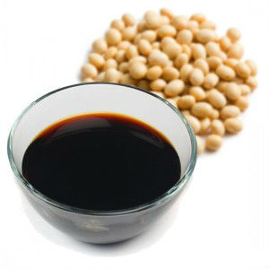 soya lecithin