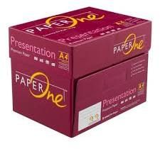Paperone A4 100gsm Presentation Paper