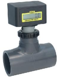 Digital Flow Meter