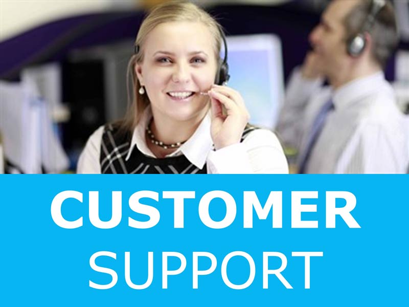 Customer Care Services