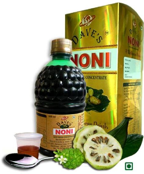 DAVES NONI WELLNSS DRINK