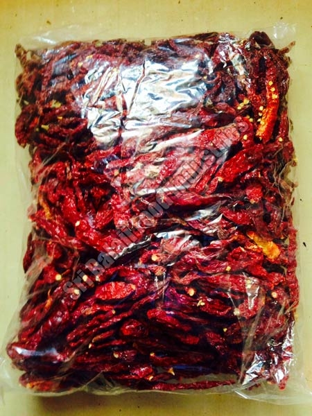 Bedgi Dry Red Chilli