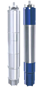 Submersible Pumps, for DOMESTIC, AGRICULTURAL, INDUSTRIAL, Power : 1HP