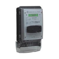 ac static trivector energy meter