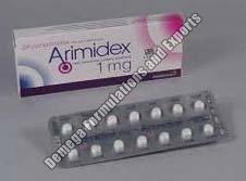 Anastrazole Tablets