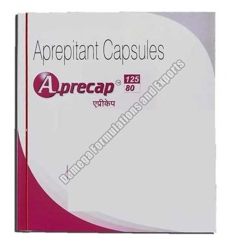 Aprecap Capsules