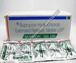 Burpron SR 150 Tablets