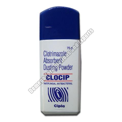 Clocip Powder