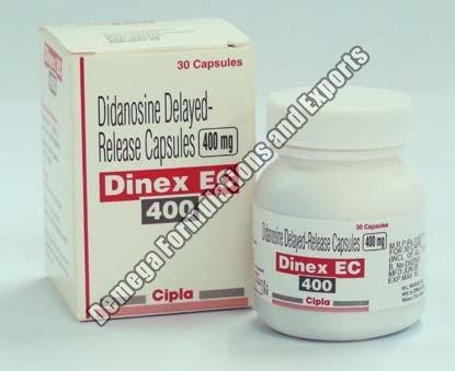 DINEX EC tablet