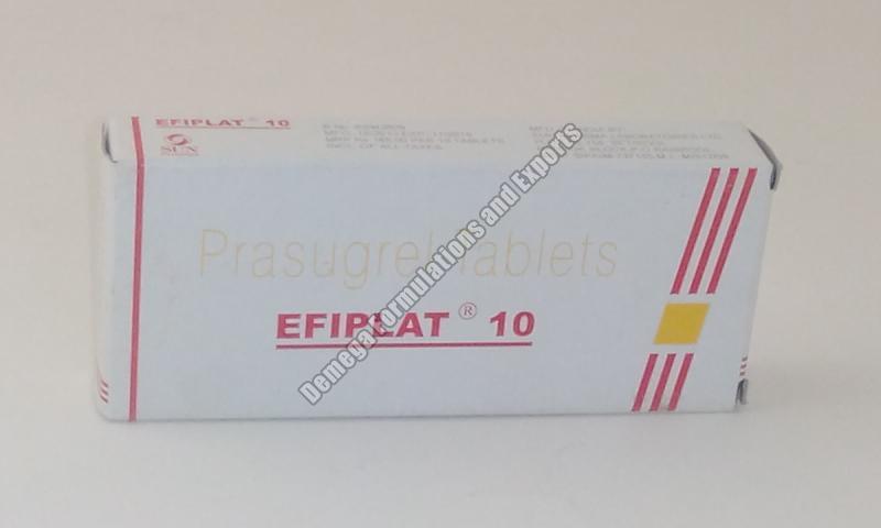 Efiplat Tablets