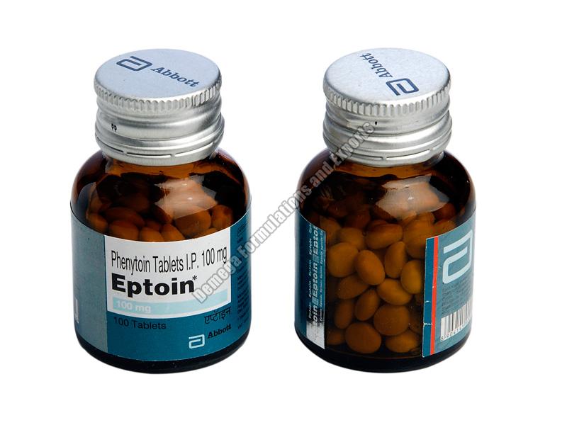 Eptoin Tablets