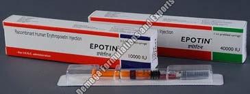 Erythropoietin Alfa Injection