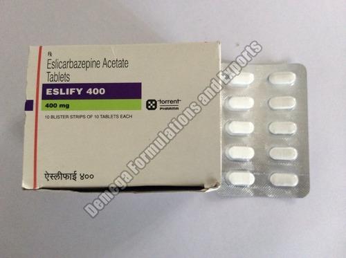 Eslify 400mg Tablets