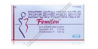 Femilon Tablets