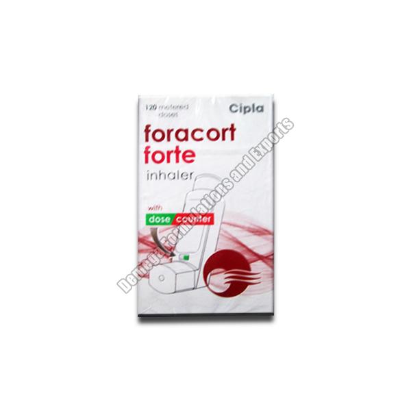 Foracort Forte Inhaler