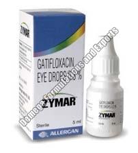 Gatifloxacin Eye Drop