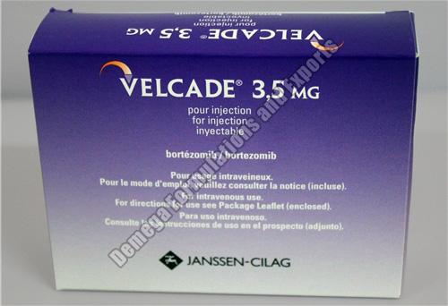 Generic Valcade Injection