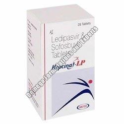 Hepcinat LP Tablets