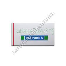 Inapure Tablets, Purity : 99%