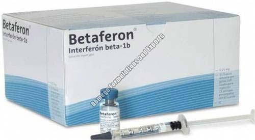 Interferon Beta Injection