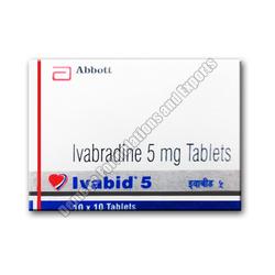 Ivabid Tablets