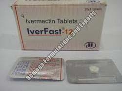 Iverfast Medicines