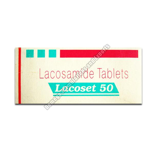 Lacoset Tablets