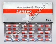 Lansaprazole Tablets