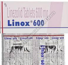 Linox Tablets