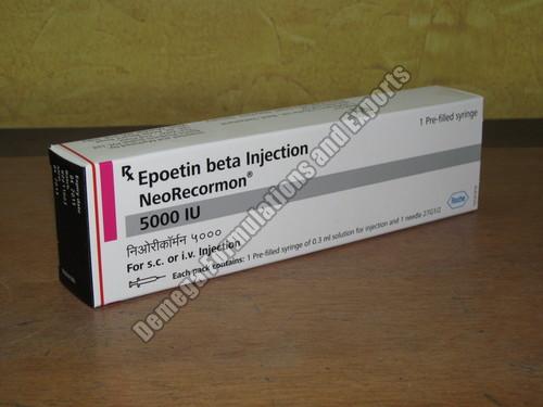 NeoRecormon Injection